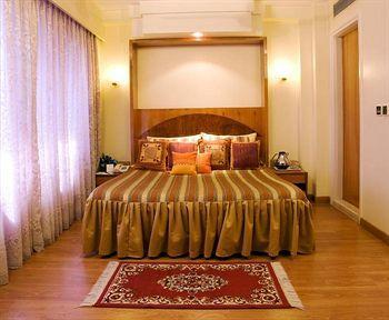 Deccan Valley Resorts Lonavala Exteriér fotografie