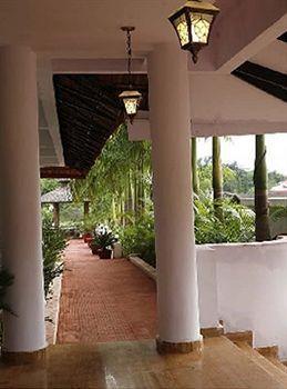 Deccan Valley Resorts Lonavala Exteriér fotografie