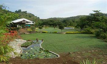 Deccan Valley Resorts Lonavala Exteriér fotografie
