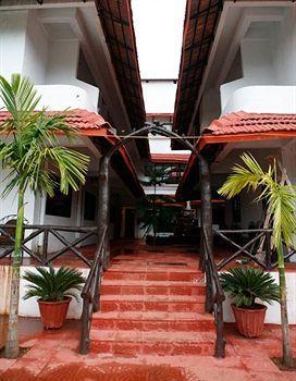 Deccan Valley Resorts Lonavala Exteriér fotografie