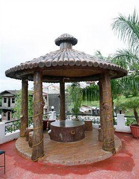 Deccan Valley Resorts Lonavala Exteriér fotografie